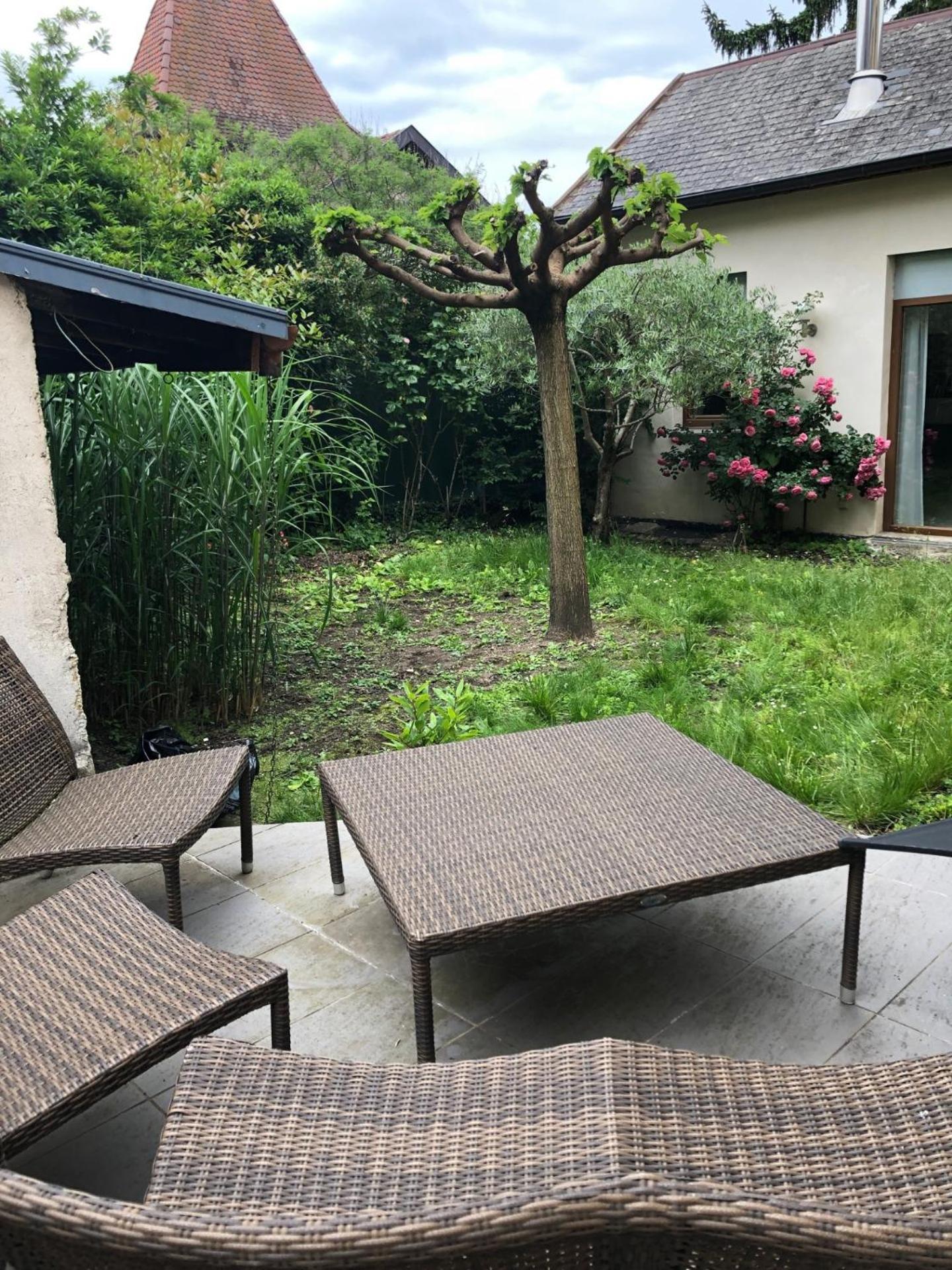 Les Jardins Du Chateau Appart hôtel